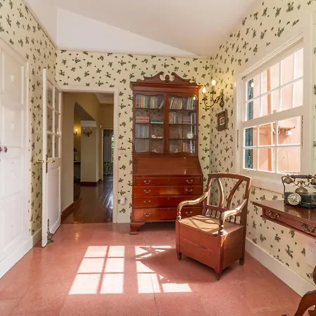 Rural House Los Orovales With Terrace And Parking Holiday home Puerto de la Cruz (Tenerife)
