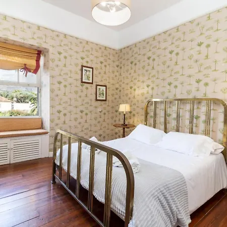 Holiday home Rural House Los Orovales With Terrace And Parking Puerto de la Cruz (Tenerife)