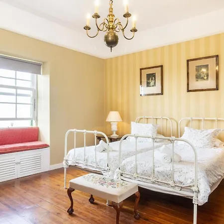 Holiday home Rural House Los Orovales With Terrace And Parking Puerto de la Cruz (Tenerife)