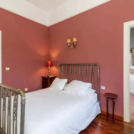 Rural House Los Orovales With Terrace And Parking Puerto de la Cruz (Tenerife)